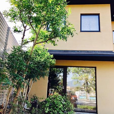 Maruya Kamogawa Terrace Hotel Kyoto Eksteriør billede