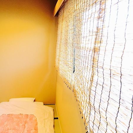 Maruya Kamogawa Terrace Hotel Kyoto Eksteriør billede