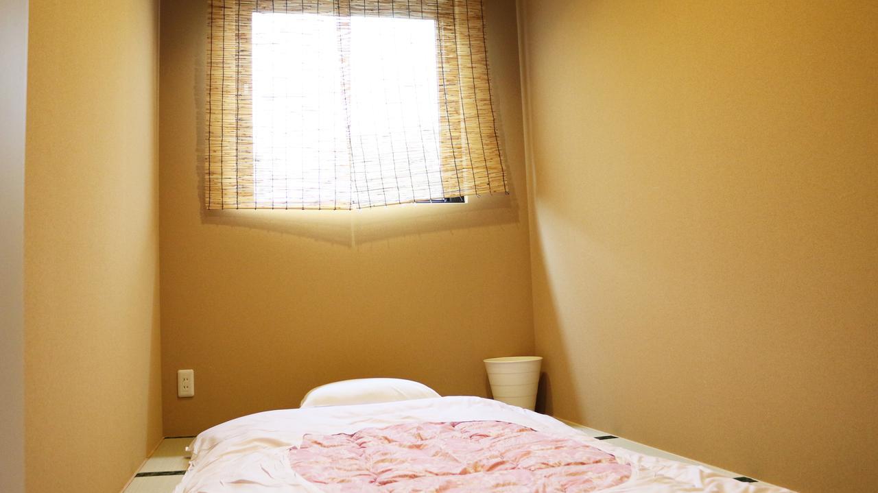 Maruya Kamogawa Terrace Hotel Kyoto Eksteriør billede