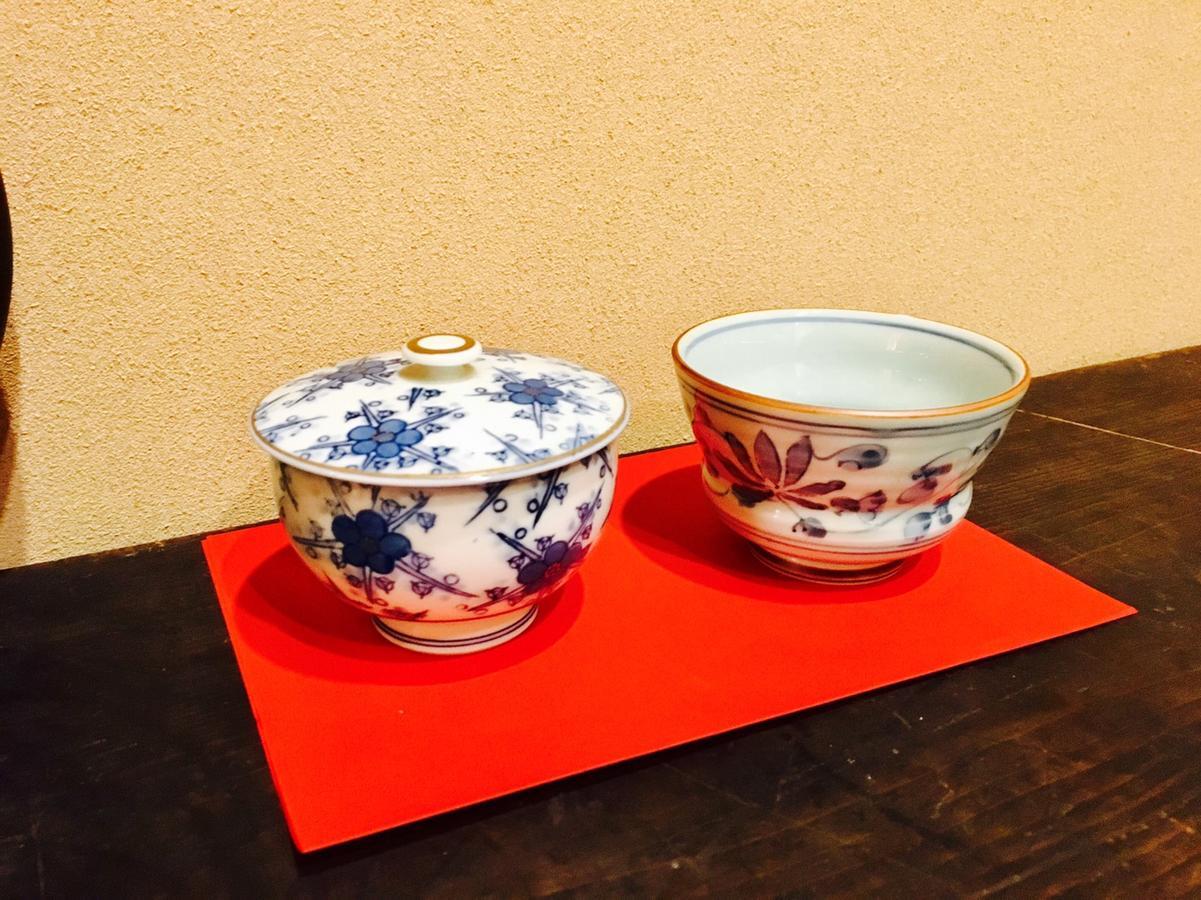 Maruya Kamogawa Terrace Hotel Kyoto Eksteriør billede